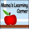 Mama's learning corner