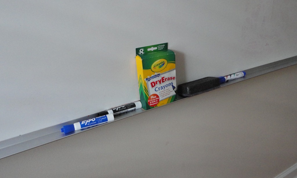 My New Favorite School Supply Dry Erase Crayons Mamas Learning Corner