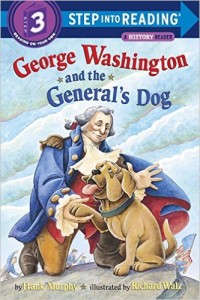 George Washington and the Generals Dog - Mamas Learning Corner George Washington and the Generals Dog
