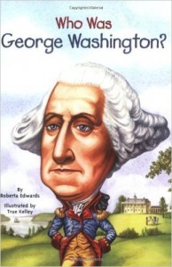 Who Was George Washington - Mamas Learning Corner Who Was George Washington