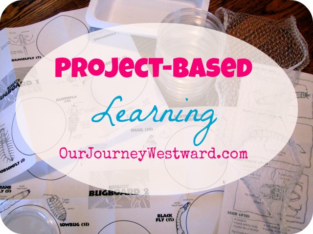 Project-Based Learning - A great approach for gifted children - Mamas Learning Corner Project-Based Learning - A great approach for gifted children