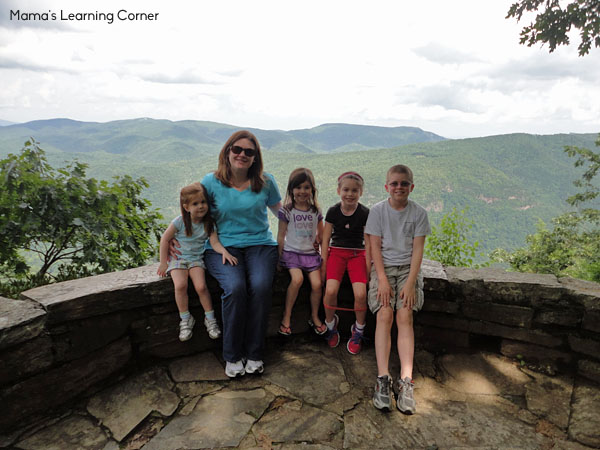 Mountain Trip 2013 - Mamas Learning Corner Mountain Trip 2013