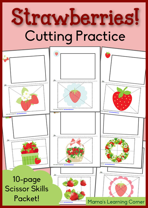 http://www.mamaslearningcorner.com/wp-content/uploads/2014/04/Strawberry-Cutting-Practice-Worksheets.jpg
