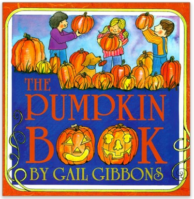 The Pumpkin Book - Mamas Learning Corner The Pumpkin Book
