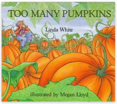 Too Many Pumpkins - Mamas Learning Corner Too Many Pumpkins