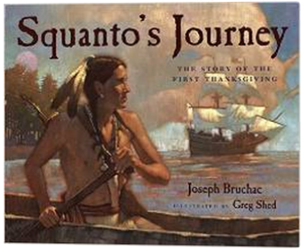 Squanto's Journey - Mamas Learning Corner Squanto's Journey