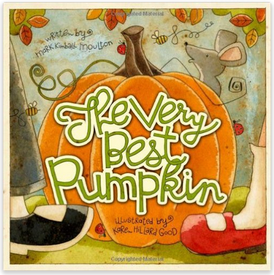 The Very Best Pumpkin - Mamas Learning Corner The Very Best Pumpkin