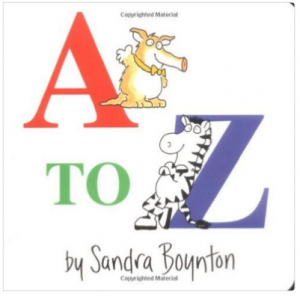 A to Z - Mamas Learning Corner A to Z