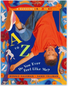 A to Z Do You Ever Feel Like Me - Mamas Learning Corner A to Z Do You Ever Feel Like Me