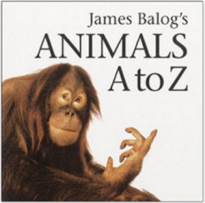 Animals A to Z - Mamas Learning Corner Animals A to Z