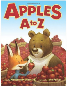 Apples A to Z - Mamas Learning Corner Apples A to Z