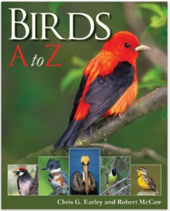 Birds A to Z - Mamas Learning Corner Birds A to Z