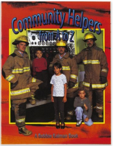 Community Helpers from A to Z - Mamas Learning Corner Community Helpers from A to Z