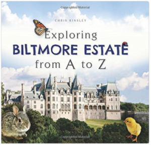Exploring Biltmore Estate from A to Z - Mamas Learning Corner Exploring Biltmore Estate from A to Z