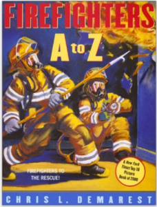 Firefighters A to Z - Mamas Learning Corner Firefighters A to Z