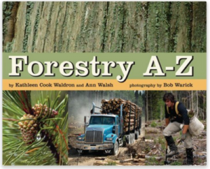 Forestry A to Z - Mamas Learning Corner Forestry A to Z