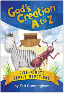 God's Creation A to Z - Mamas Learning Corner God's Creation A to Z