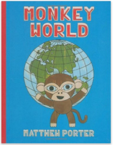 Monkey World: An A to Z of Occupations - Mamas Learning Corner Monkey World: An A to Z of Occupations