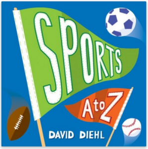 Sports from A to Z - Mamas Learning Corner Sports from A to Z