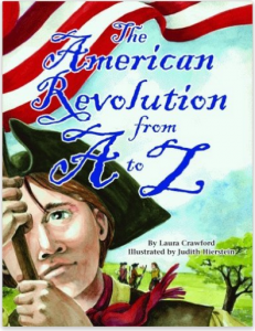 The American Revolution from A to Z - Mamas Learning Corner The American Revolution from A to Z