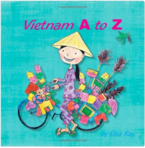 Vietnam A to Z - Mamas Learning Corner Vietnam A to Z
