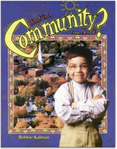 What is a Community from A to Z - Mamas Learning Corner What is a Community from A to Z