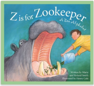 Z is for Zookeeper - Mamas Learning Corner Z is for Zookeeper