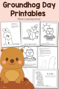 groundhog day original script picture bar graph worksheets mamas learning corner groundhog day original script picture bar graph worksheets mamas learning corner