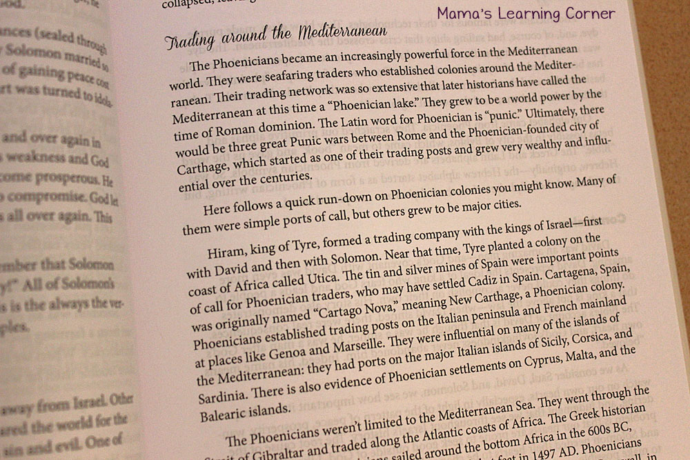 Tapestry Primer Guidebook - Mamas Learning Corner Tapestry Primer Guidebook