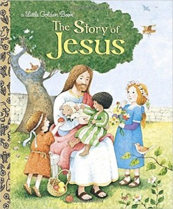 The Story of Jesus - Mamas Learning Corner The Story of Jesus