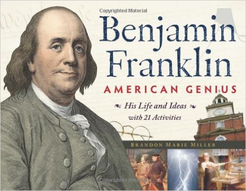 benjamin franklin an american life book benjamin franklin an american life book