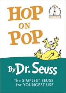 Hop on Pop - Mamas Learning Corner Hop on Pop