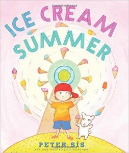 Ice Cream Summer - Mamas Learning Corner Ice Cream Summer