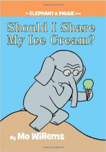 Color By Number Worksheets for Preschool: Ice Cream! - Mamas Learning