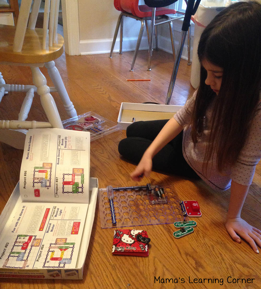 Snap Circuits