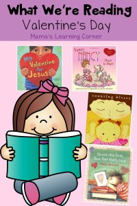 What We're Reading for Valentine's Day