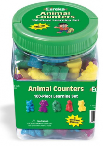 Animal Counters