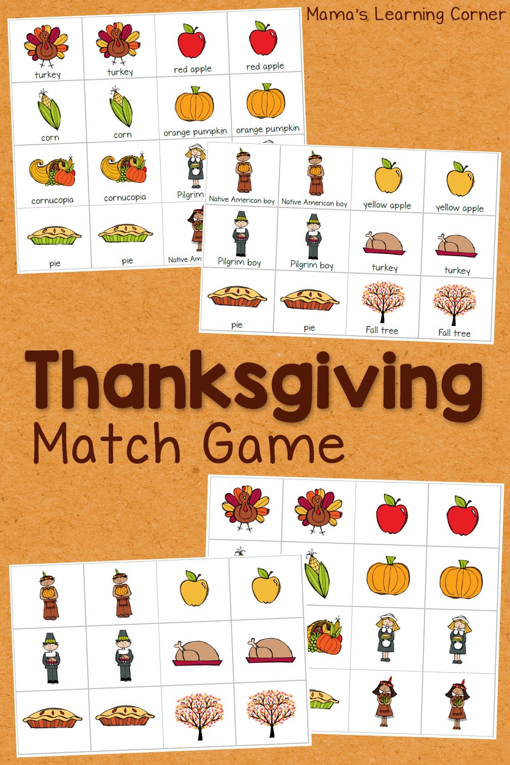 Beautiful thanksgiving wallpaper