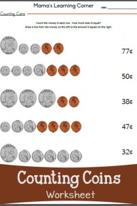 Math Archives - Page 5 of 6 - Mamas Learning Corner