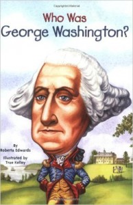 Who Was George Washington