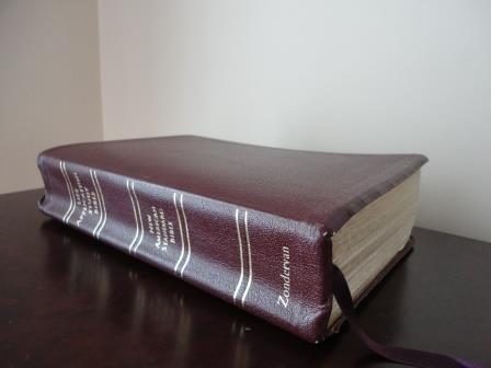 Mama's Bible