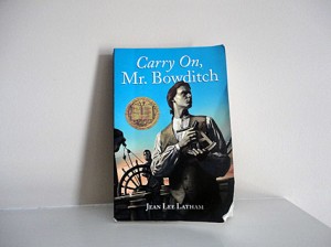 Carry On, Mr. Bowditch