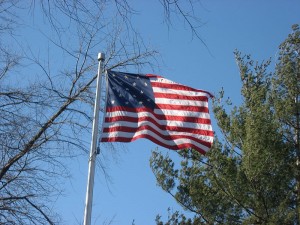The Star Spangled Banner