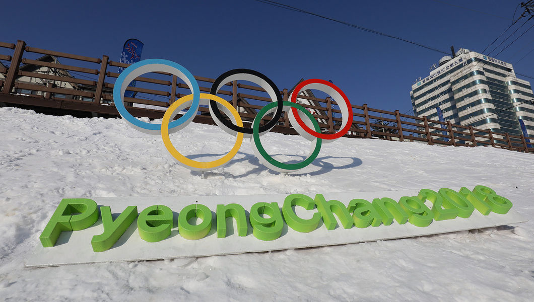 PyeongChang2018