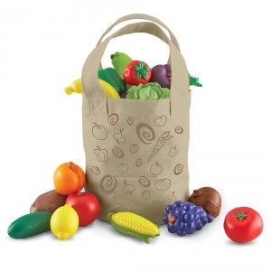 Fruit and Vegetable Tote