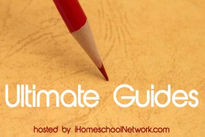 iHomeschool Network's Ultimate Guide Series