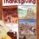 Favorite Thanksgiving Books for Kids Revised