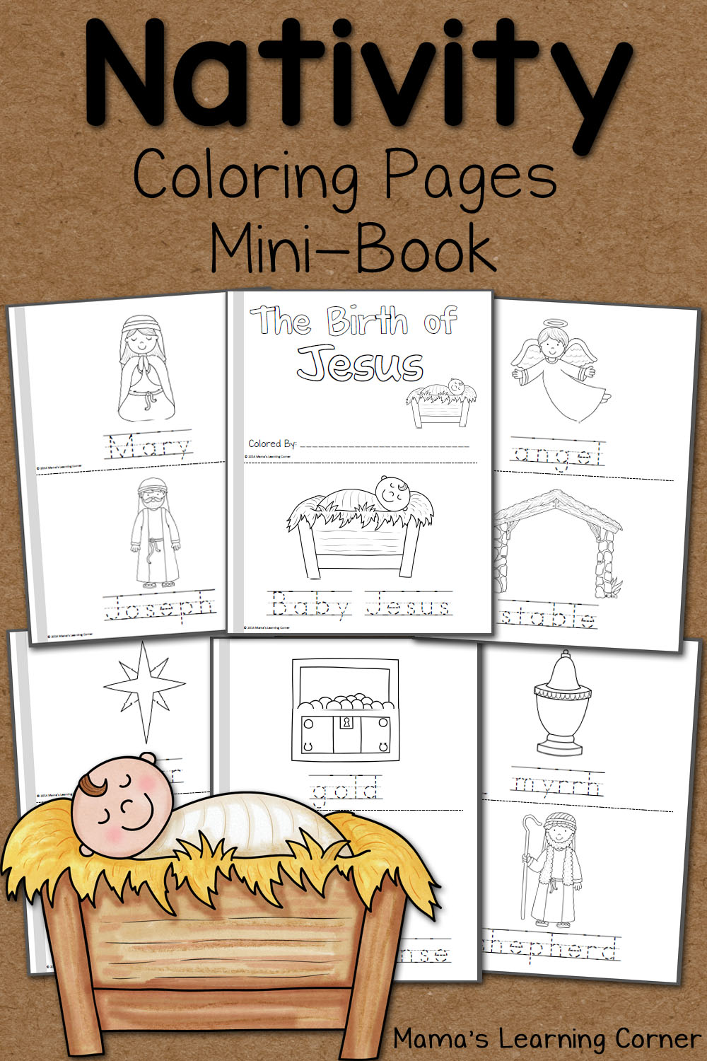 31-best-ideas-for-coloring-simple-nativity-story-for-children