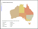 australia worksheets for 1st through 3rd grades mamas