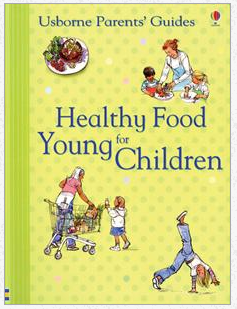 Healthy Food For Young Children
